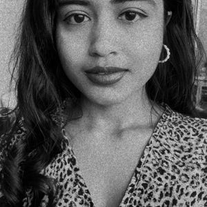 Meet your Posher, Kabita